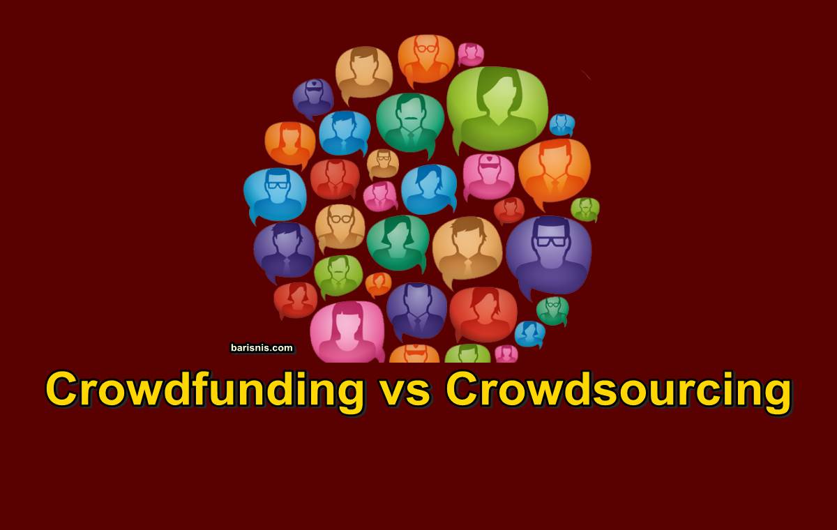 jenis jenis crowdfunding dan crowdsourcing